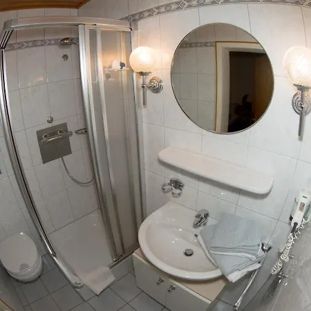 Гостевой дом Gaestehaus Siener