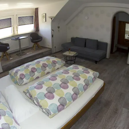 Gaestehaus Siener 3*