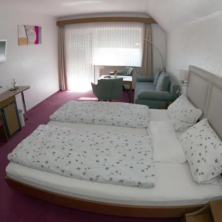 Гостевой дом Gaestehaus Siener