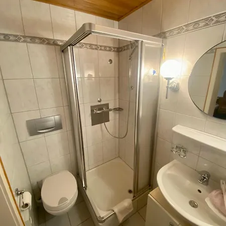 Gaestehaus Siener 3* Weyher