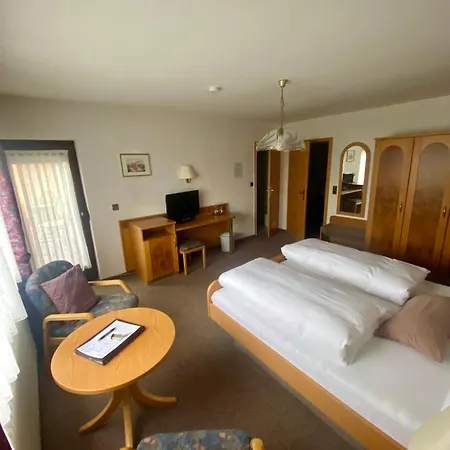 Gaestehaus Siener Гостевой дом