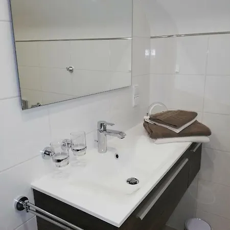 Gaestehaus Siener Gæstehus 3*